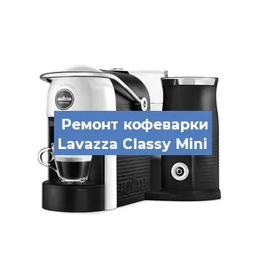 Чистка кофемашины Lavazza Classy Mini от кофейных масел в Волгограде